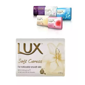 صابون لوکس انواع 80گ