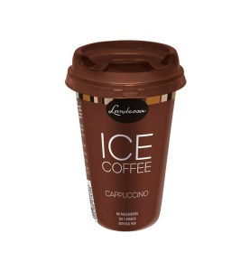 okf لندسا کاپوچینو 230میلی