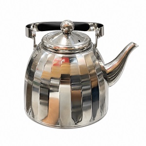 kettle کتری استیل 2ل