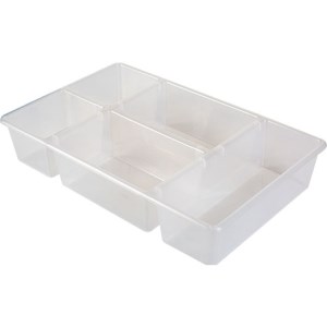 زیبا مقسم داخل کشو