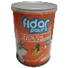 فیدار کنسرو مرغ اردک اناناس هویج گربه400گ