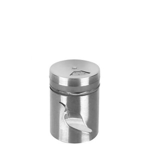 زیبا جا ادویه سه کاره دور استیل