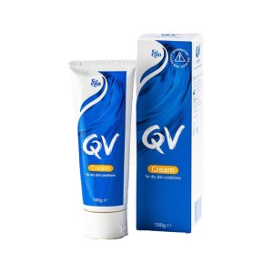 کرم تیوپی QV کرم تیوپی QV