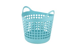 زیبا سبد حفره دار سایز 3