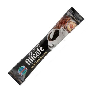 علی کافه قهوه فوری تکی