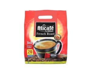 قهوه فرنچ بسته 20 عددی