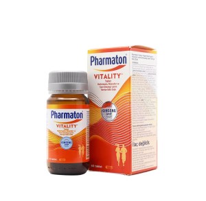 قرص فارماتون سویسی