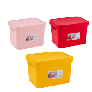 زیبا باکس باسگار سایز1(بزرگ)