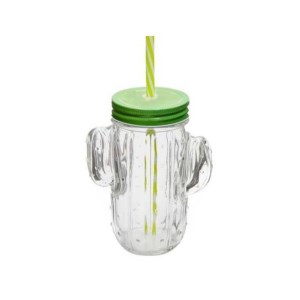 لیوان اسموتی کاکتوس