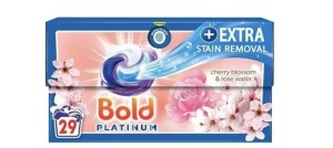 Lenor لنور قرص لباسشویی 29ع(bold)