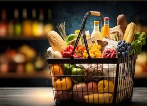 بهترین مواد غذایی ۲۰۲۵ | ترندهای جدید