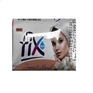 فیکس صابون حمام پرمیوم یاس90گ