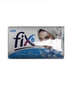 فیکس صابون حمام نسیم اقیانوس 90گ