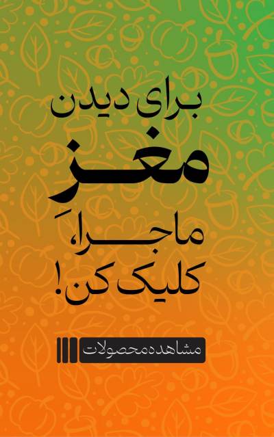 بنر-مغزیجات