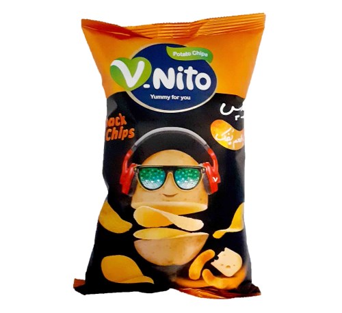 شیرینی-تنقلات