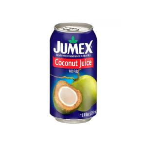 جومکس قوطی آب نارگیل 310 میل
