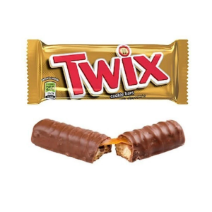 توییکس بیسکوییت شکلاتی 50 گرم