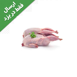 بلدرچین