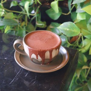 نوتلا چاکلت