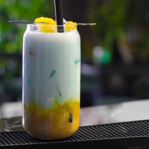 موکتل پاور پست