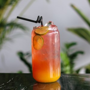 موکتل پشن پیپر