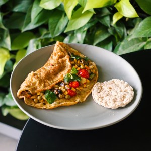 املت توپر(تایلندی)